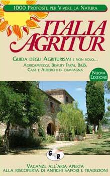 Italia Agritur-Aziende agrituristiche 2007
