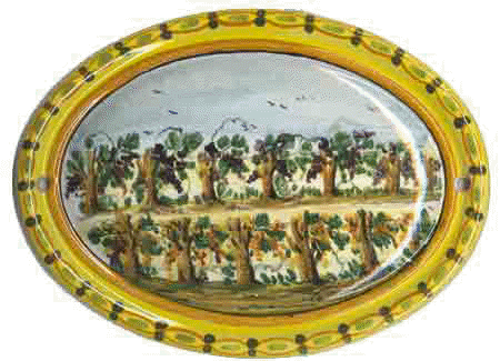 Appartamento Il Vigneto