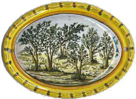 Appartamento L'Uliveto