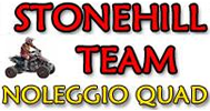 Noleggio Quad a Collepietro