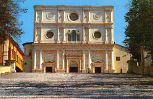 Chiesa di San Bernardino da Siena