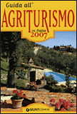 Guida all'Agriturismo in Italia 2007